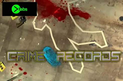 Crime Records HD